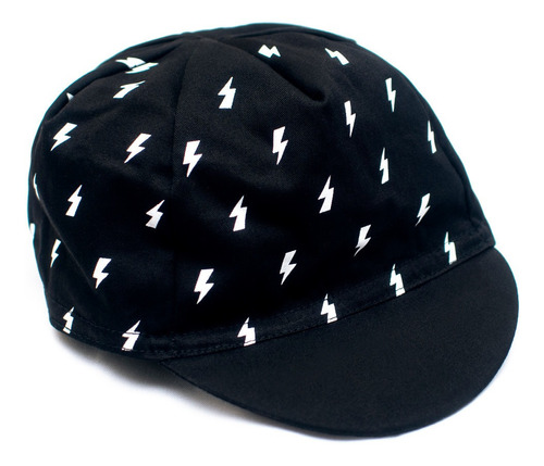 Gorra Ciclismo Cap Nightrider