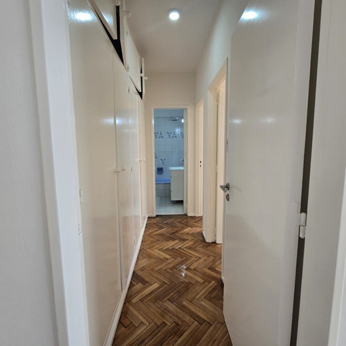 Departamento En Alquiler En Belgrano