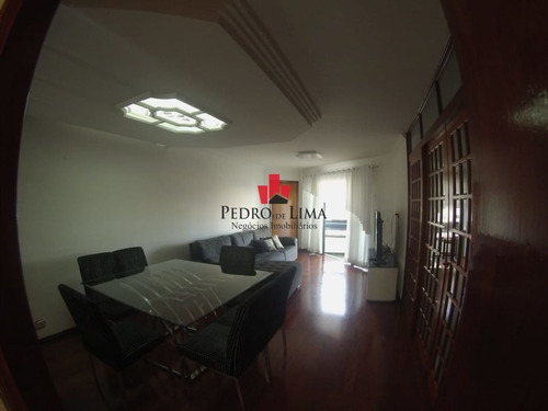 Imagem 3 de 14 de Apartamento 88m² Em Vila Formosa - Tp16108