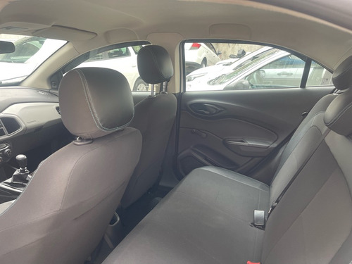 Chevrolet Prisma Chevrolet Prisma 1.0 Joy SPE/4