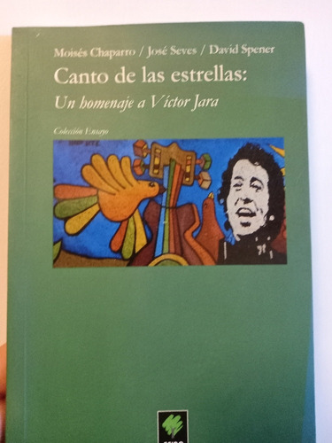 Ensayo-investig Y Homenaje A Victor Jara,  Su Vida Y Obra 