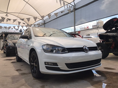 Imagen 2 de 7 de Volkswagen Golf