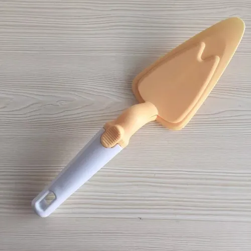 Paleta De Repostería