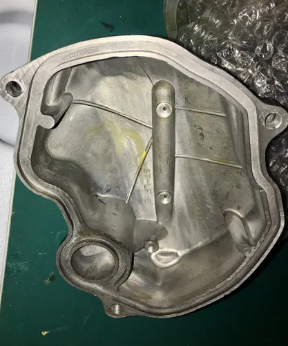 Tapa Valvula R1 Moto Bera