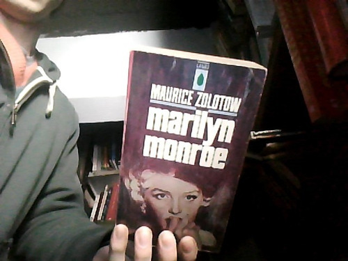 Marilyn Monroe - Maurice Zolotow