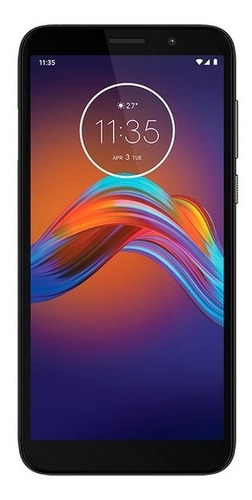 Celular Motorola Moto E6 Play Xt2029 5.5 32gb Mostruário Nf