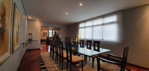 Apartamento À Venda, 470 M² Por R$ 3.000.000,00 - Maia - Guarulhos/sp - Ap15641