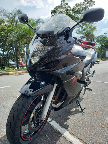 Imagem 4 de 8 de Suzuki Gsx650f