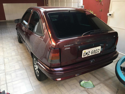 Imagem 2 de 5 de Chevrolet Kadett