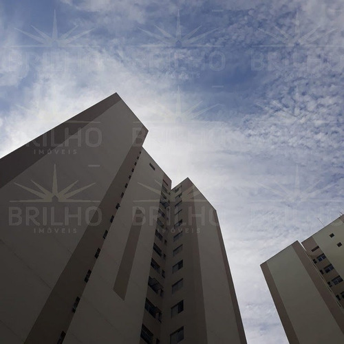 Imagem 13 de 15 de Apartamento Em Continental - Osasco - 5621