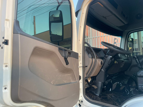 Vw 26390 Constellation 6x4 Roll On Roll Off Ar Condicionado