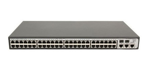 Switch 3com Hp Admin V1905 48 X100 2 X1000 Rack Tecnodeliv