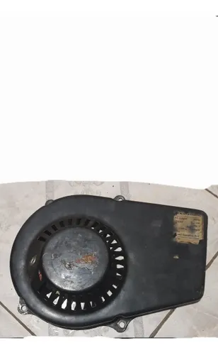 Tapa De Planta Electrica 950 (Usado)