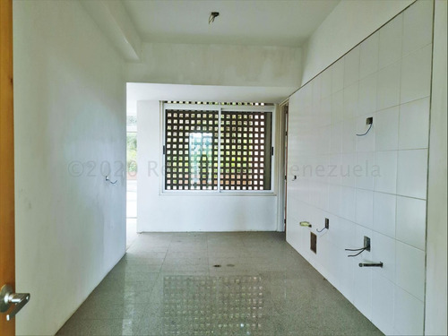Apartamento Nuevo E N Venta Mirador De Los Campitos 24-25194