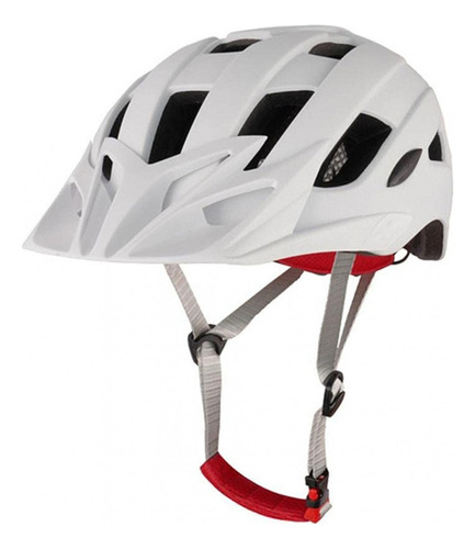 Casco De Ciclismo Mountain Bicycle Hull Para