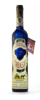 Tequila Corralejo Reposado 100% De Agave 750 Ml