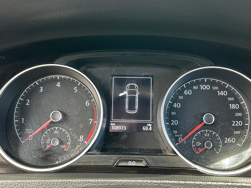 Volkswagen Golf Variant 1.4 Highline Tsi Dsg