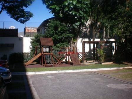 Imagem 24 de 30 de Apartamento Com 3 Dormitórios A Venda Na Chácara Klabin. - Ap10081