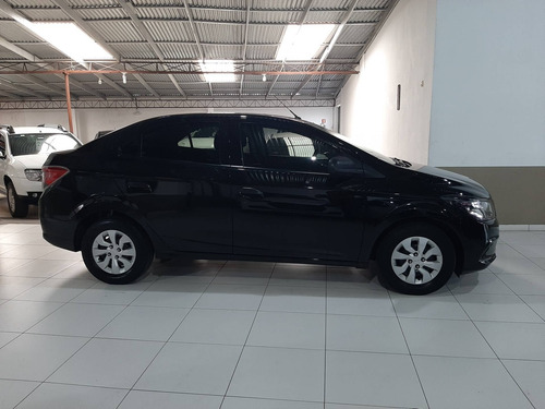 Chevrolet Prisma 1.0 Mpfi Joy 8v Flex 4p Manual Completo