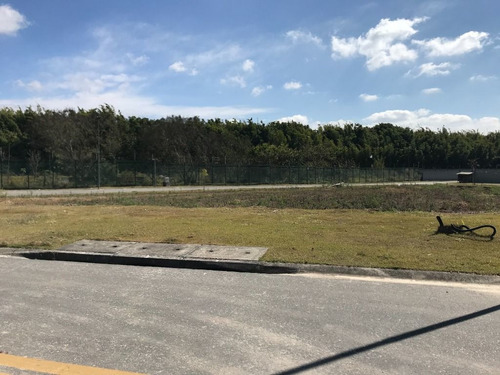 Imagem 3 de 8 de Terreno À Venda, 785 M² Por R$ 825.000,00 - Urbanova - São José Dos Campos/sp - Te1675