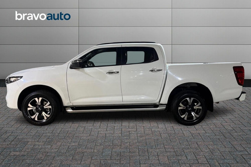 Mazda BT-50 (IN) 3.0 4X4 AUT