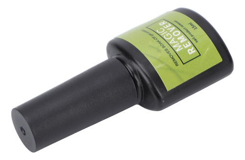 Removedor De Esmalte De Gel Eliminar Rápidamente El