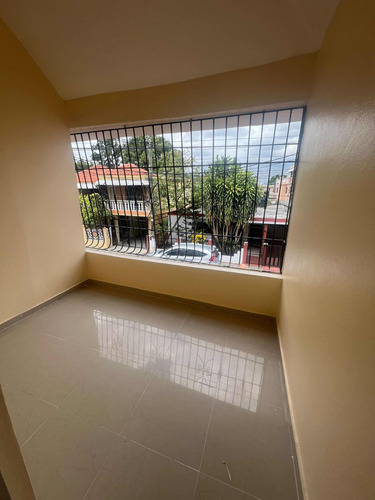 Apartamento En Alquiler En San Cristobal