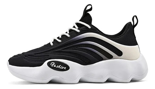 Zapatillas Torpes Con Plataforma Para 2022, Zapatillas De Moda Y Modernas, Clunky