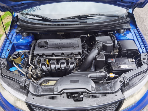 Kia Cerato Koup