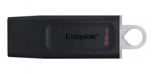 Kingston Datatraveler Exodia 32gb Usb 3.2 Flash Drive Dtx / 