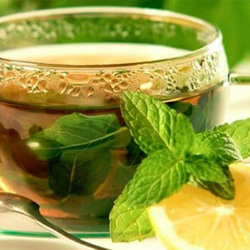 Te Verde Y Limon Twinings Caja X10 Sobres - 01mercado