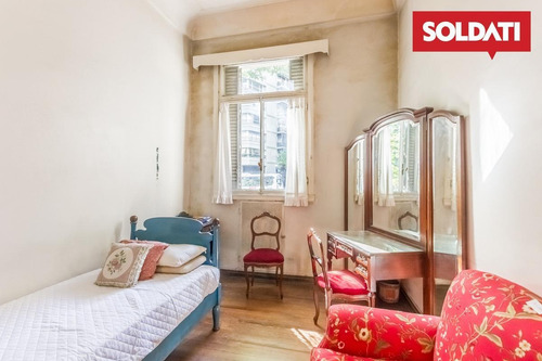 Imagen 16 de 30 de Venta Departamento 4 Ambientes C/dep - Botánico