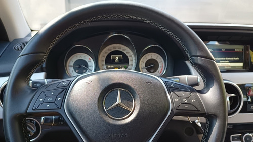 Imagen 6 de 15 de Mercedes-benz Clase Glk Glk 300 3.5