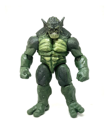 Abomination - Marvel Universe - Hasbro - Los Germanes