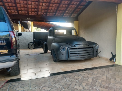Chevrolet - Gmc