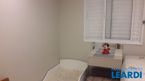 Imagem 7 de 13 de Apartamento - Vila Osasco - Sp - 633215