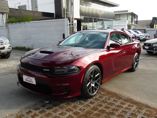 Dodge Charger Daytona Rt 5.7 Aut 2018