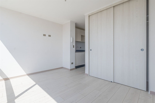 Departamento En Arriendo De 1 Dorm. En Conchalí