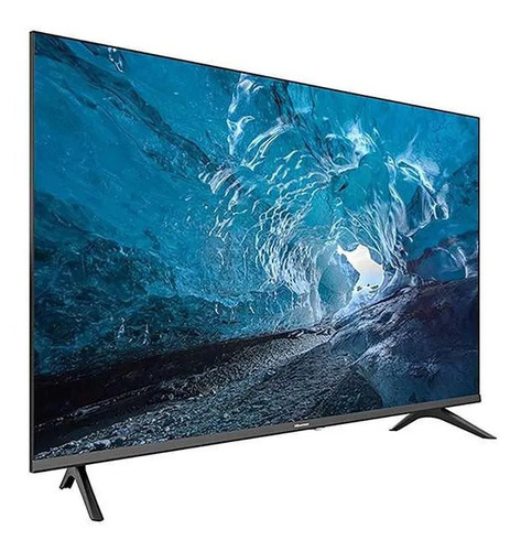 Imagen 3 de 5 de Tv 32 Pulgadas Basica Hd Hisense 32a3g