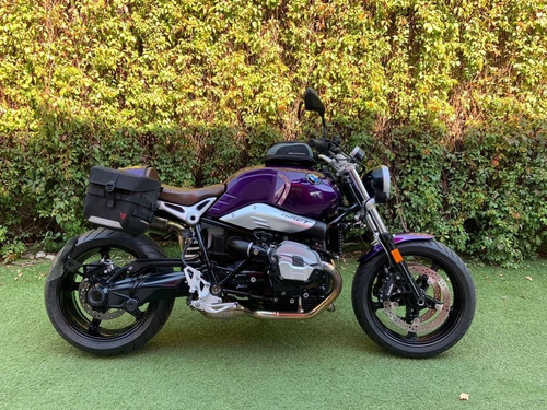 Imagen 1 de 10 de Bmw Ninet 1200 Pure