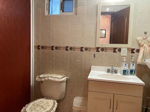 Imagen 12 de 14 de Calle 623 - San Juan De Aragon Iv - V Sección - Vendo Casa