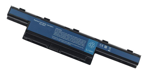 Reemplazo Bateria Para Acer Aspire Serie Laptop Mah Celda