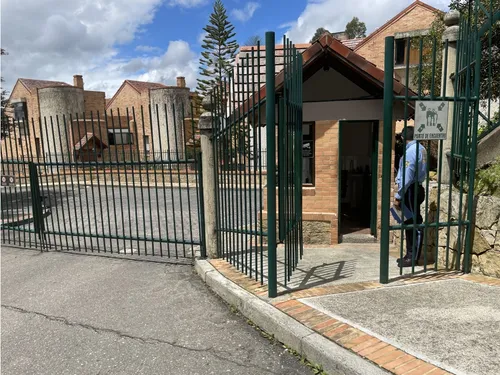 Vendo Apartamento, 151mts2. Salamanca Y Calatayud, Cerros De Suba.