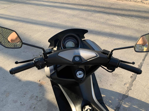 Imagen 2 de 8 de Yamaha N-mx 155