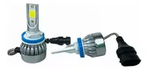 Comprar Kit Lampara Led Hb3 -9005 12v 30w Sin Cooler X2.