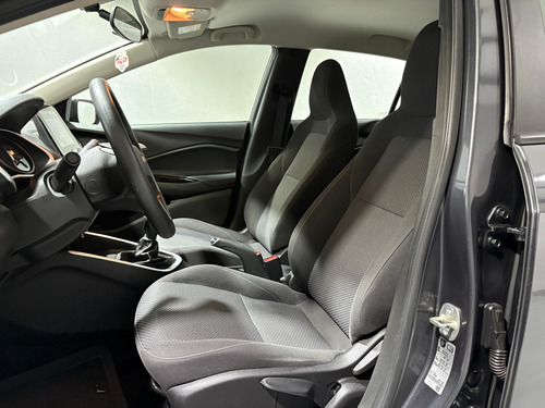 Chevrolet Onix 1.0 Lt 5p