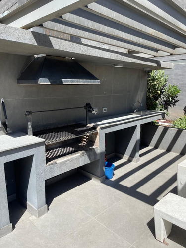 Dpto Arriendo A Pasos Metro Irarrázaval, Ñuñoa (1d+1b+est+b)