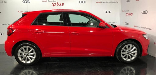 Imagen 8 de 15 de Audi, A1, Hb Cool, 1.0t, 116 Hp, Ta, A/ac. Ra-16 _ 2021