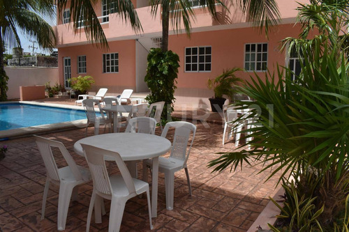 Imagen 13 de 17 de Venta Edificio De 33 Departamentos Rentados Cerca Ceviche Cancún C2552