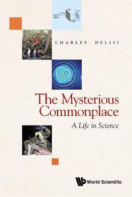 Libro Mysterious Commonplace, The: A Life In Science - Ch...